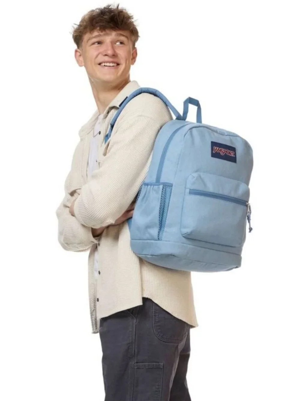 Share JanSport Cross Town Plus Remix 17